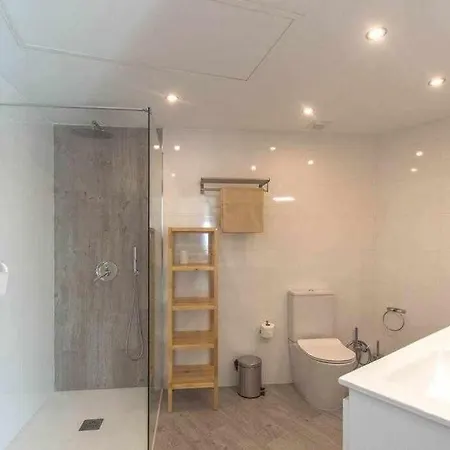 Apartamento Mar Del Sur Nuevo Con Vistas Al Mar